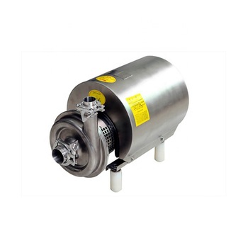 Stainless Steel Sanitary Centrifugal Pump Ss304 Ss316l