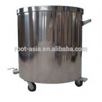 50-5000L stainless steel paint mixing tank