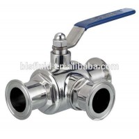 Stainless Steel ball valve for sale