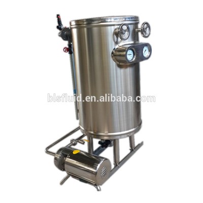 industrial steam super-high temperature instant sterilizer machine